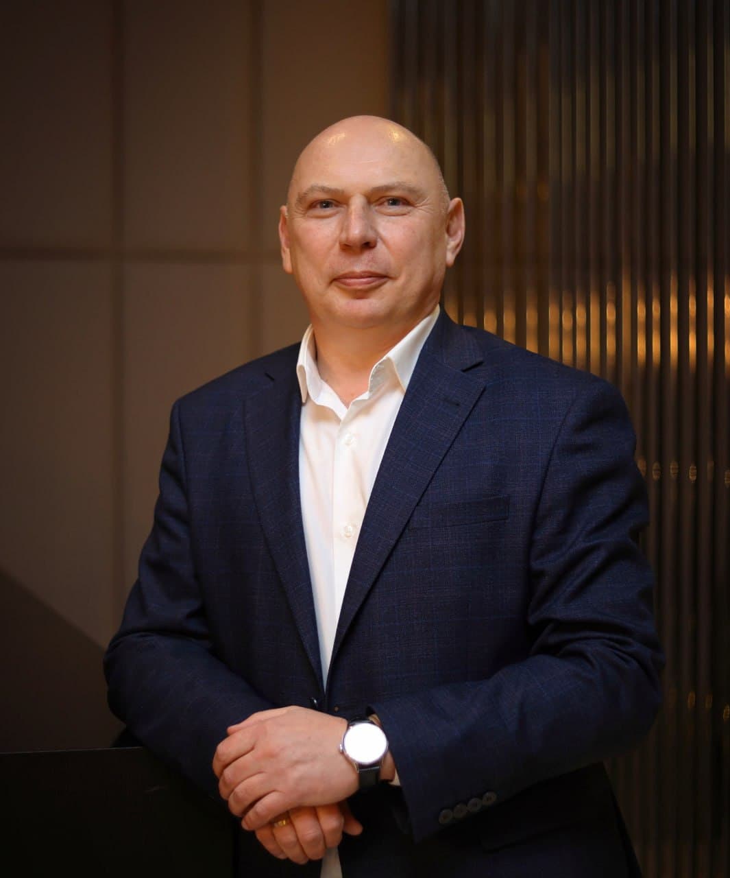 Владимир Лосев