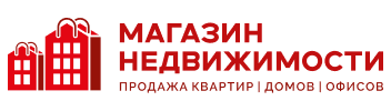 Магазин недвижимости